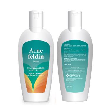 Jual Produk Acne Feldin Terlengkap Terbaru Mei 2020 Blibli Com