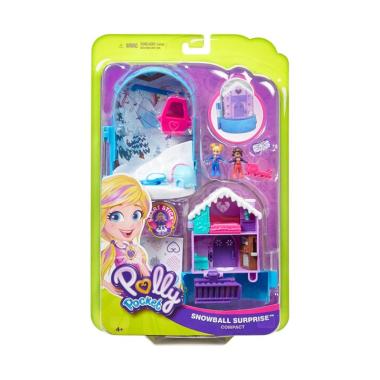polly pocket fry40