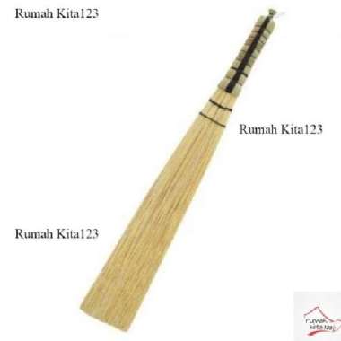 Sapu Lidi Tebah/ sapu lidi kasur murah Sapu Kasur