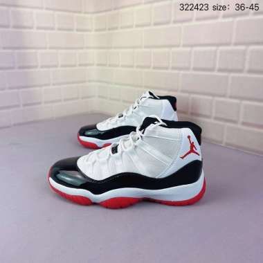 size 11 retro jordans