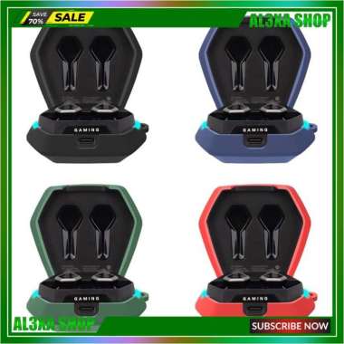 Btm Case Pelindung Headphone Edifier Hecate Gx04 Anc Shockproof A