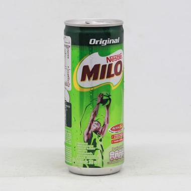 Milo Susu UHT