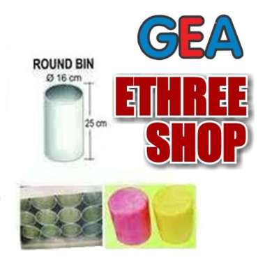 Roundbin Wf-A288 Ice Shaver Getra Es Serut Original 100% (Kode 015) Multicolor