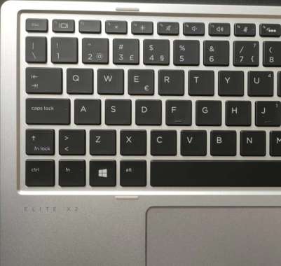 Keyboard HP Elite X2 1012 G2 SN-D06K SN-DO6K Laptop tablet 2in1