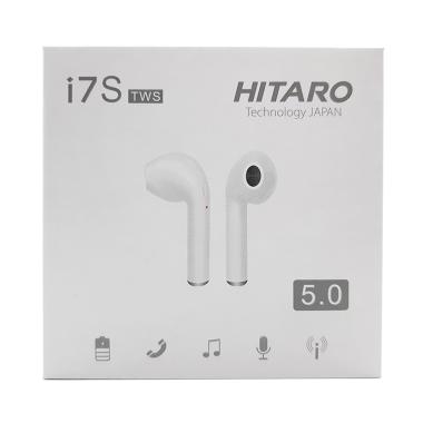 Jual Ecle I7 Tws Earphone Wireless Bluetooth 5 0 Stereo Headset Online Juli 2020 Blibli Com