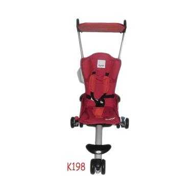 stroller isport Cocolatte Isport - Jual Produk Terbaru September 2020 |  Blibli.com