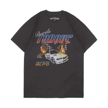 Harga Nascar TEE Black Terbaru Juni 