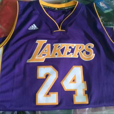 nike kobe lakers jersey