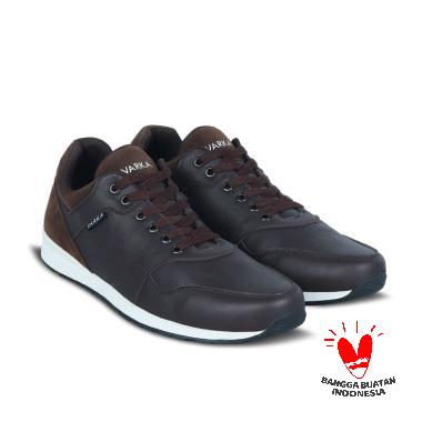 Jual Dane And Dine Sepatu Sneakers Pria S0030 Murah Januari 2020