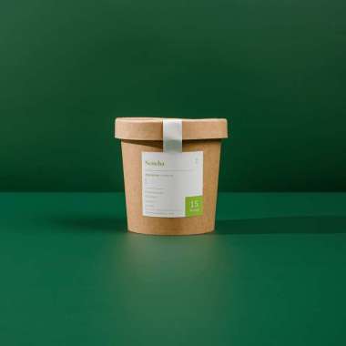 Brew Me Sencha Tea Bag Pot