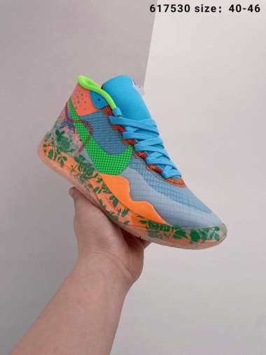 Jual Nike Zoom Kd 12 Terbaru \u0026 Original 