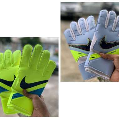 Jual Goalkeeper Gloves Nike Terlengkap 
