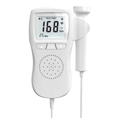 Jual Baby Doppler Terbaru - Harga Murah 