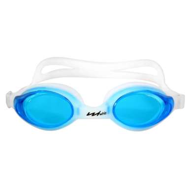 Whiz Swimming Goggles Kacamata Renang [WKC-2004] - Blue