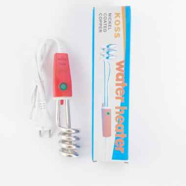 ELEMEN PEMANAS AIR WATER HEATER CELUP merah