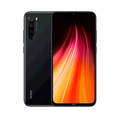 Get Wallpaper Jual Xiaomi Redmi Note 8 Pro Produk Terbaru Blibli Com For iPhone Free