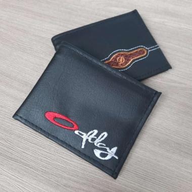 JATACC / Dompet Pria Model Lipat Slim / dompet Fashion cowok mini / dompet murah / dompet pria trend