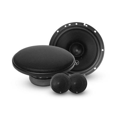 Venom Intelligent 2-Way 6 inch Component Speaker VI-6.4
