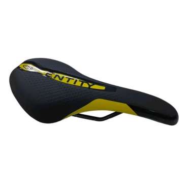 ENTITY SADDLE VOID, BLACK GREEN