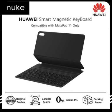 HUAWEI Smart Magnetic Keyboard | Compatible with Matepad 11