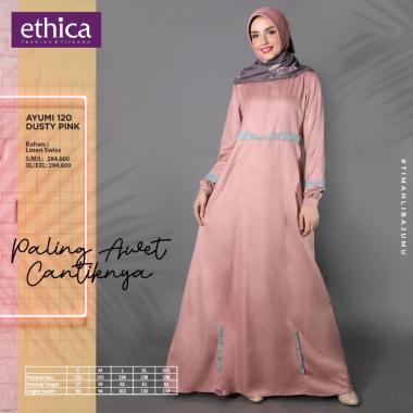 Gamis Katun Ima Terbaru Di Kategori Fashion Wanita Blibli Com