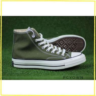 Jual Converse Green Terbaru \u0026 Original 