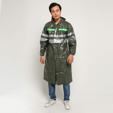 Jual Raincoat Terbaru Harga Murah Blibli Com