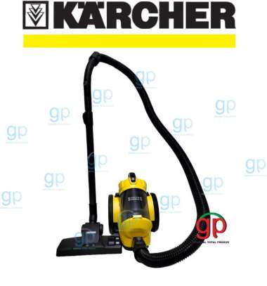 VACUUM CLEANER VC3 KARCHER MESIN PENYEDOT DEBU VC 3