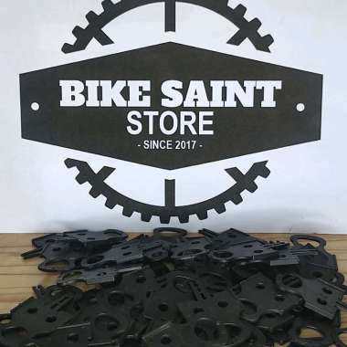 GANJALAN DISC BRAKE TEKTRO
