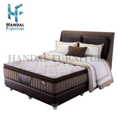 Comforta Set Spring Bed Super Dream 120 x 200