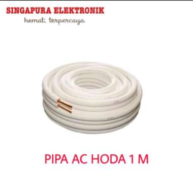 Hoda Pipa AC 0.5PK-1PK