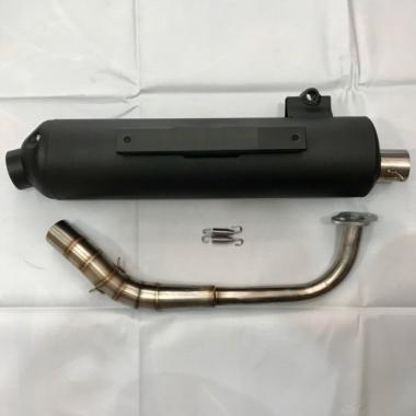 Best Seller VND Knalpot Motor for Honda Vario 150