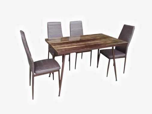Beli Meja Makan Set Best Furniture Online Juli 2020 Blibli Com