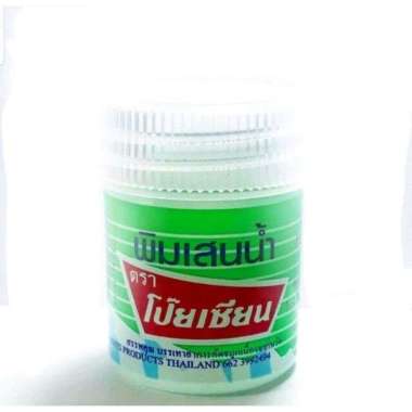 Balsem Thailand balm oil