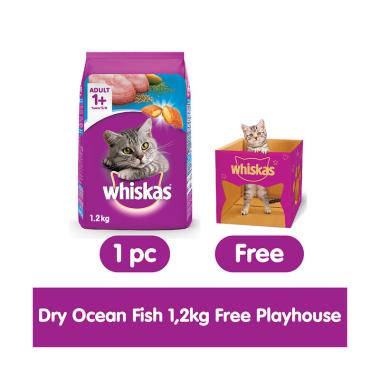 Jual Cppetindo Bolt Tuna Cat Food 20 Kg Murah Maret 2020