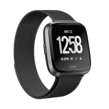 Fitbit versa lite edition smartwatch clearance