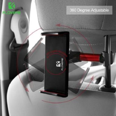 Jual Phone Holder Car Back Seat Floveme Murah September 2020 Blibli Com