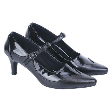 Sepatu High Heels Wanita 10 Cm Catenzo Jual Produk Terbaru Mei 2020 Blibli Com
