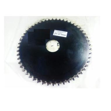 TK Racing Gear Belakang Buta Motor [520-52T]