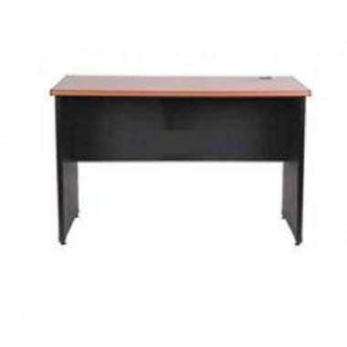 Lunar Meja Kantor 1/2 Biro LMK 1260 L3 Beech