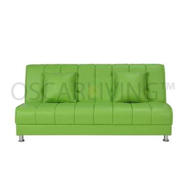Olc Valencia Sofa Bed Green