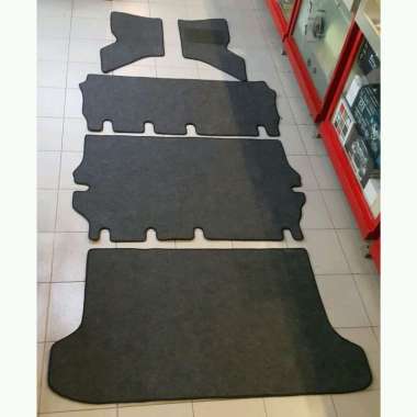 Karpet Bludru Suzuki APV/APV Arena