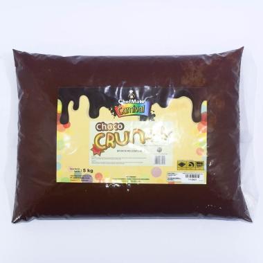 Chefmate Filling Crunchy Chocomaltine [5 Kg]