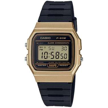 Jual Jam Tangan Casio Quartz - Harga 