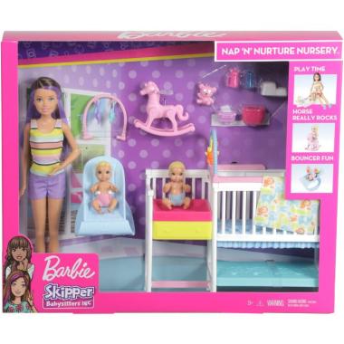 barbie order online