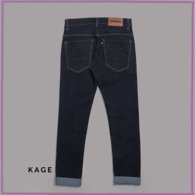 Jual Denim Selvedge Terbaru \u0026 Original 