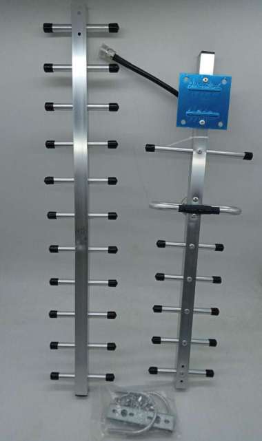 ANTENA YAGI 16DBI