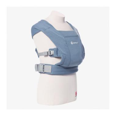 ergobaby original vintage blue