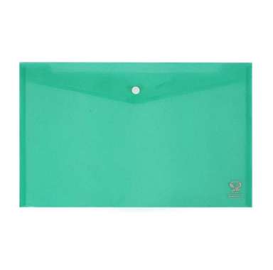 EAGLE Map Plastik Kancing Bening Opaque F4 / Map Plastik / Map / Map File / File Folder / Smart Pock