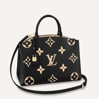 Jual Monogram Lv Original \u0026 Berkualitas - Model Terbaru Juni 2022 | Blibli